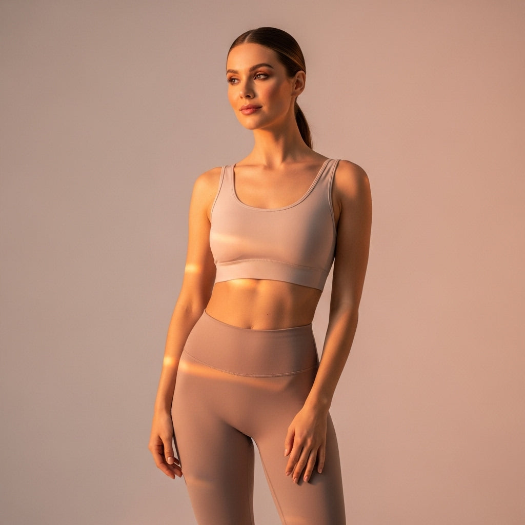 Fitness és jóga leggings kollekció