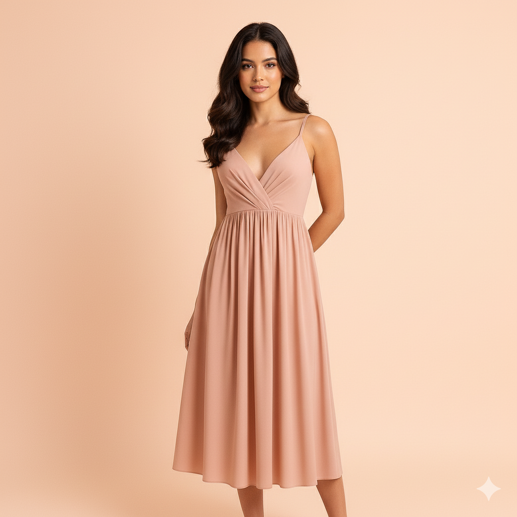 Női ruha kollekció