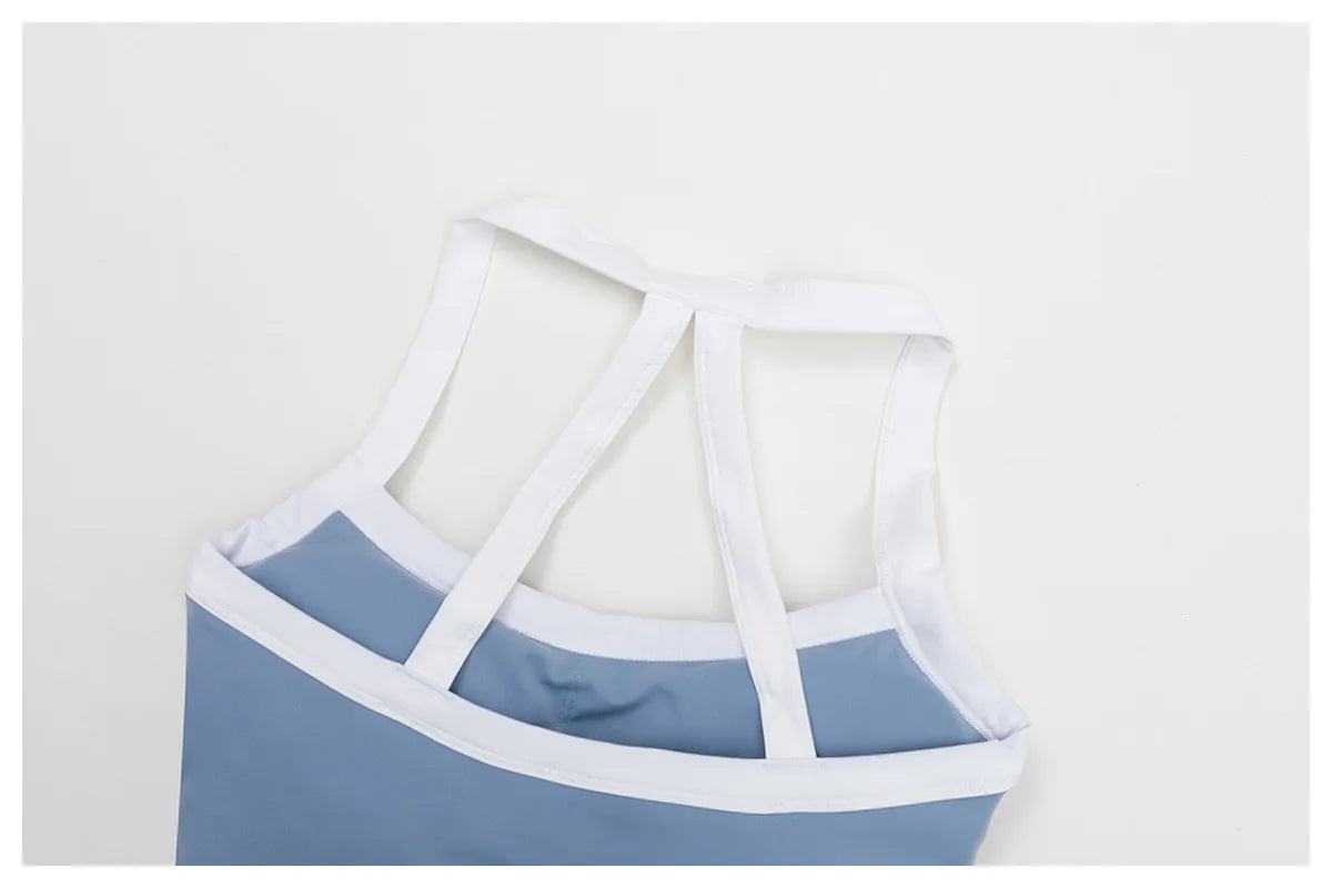 Women’s Anti-Cellulite Leggings Set – Perfect for Yoga & Workouts