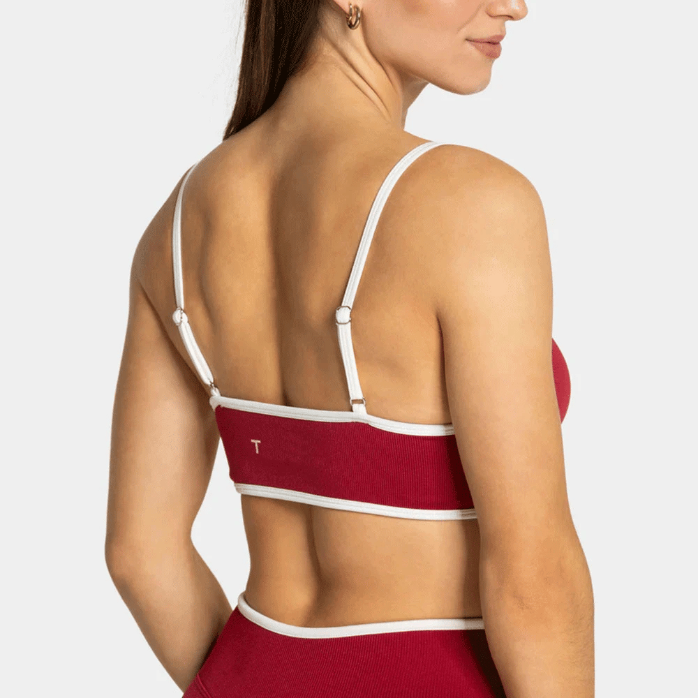 Women’s Supportive Fitness Sports Bra