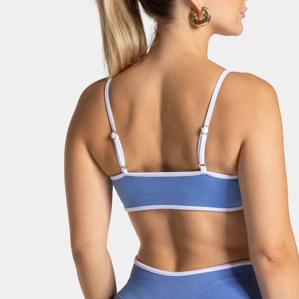 Women’s Supportive Fitness Sports Bra