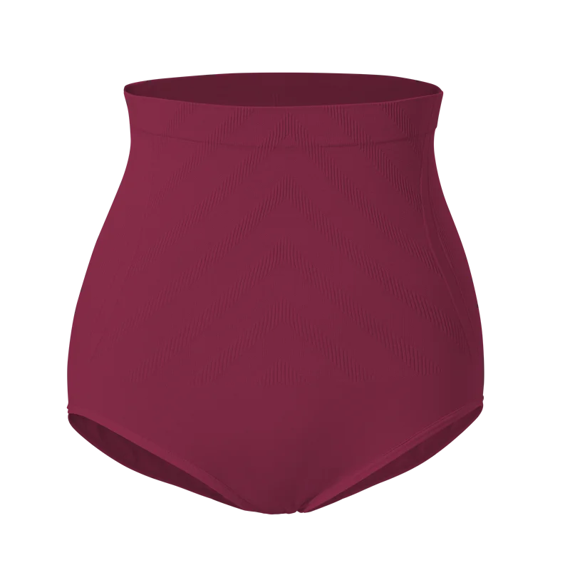 High-Waist Tummy-Control & Butt-Lifting Shapewear Briefs (3 Styles)