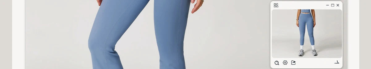 Women’s Anti-Cellulite Leggings Set – Perfect for Yoga & Workouts