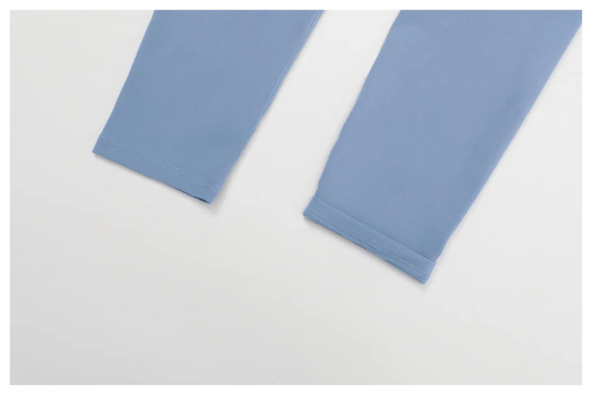 Women’s Anti-Cellulite Leggings Set – Perfect for Yoga & Workouts