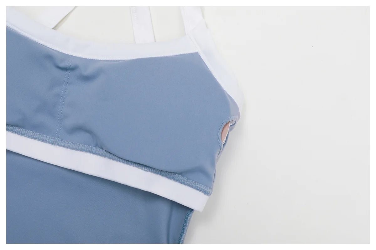 Women’s Anti-Cellulite Leggings Set – Perfect for Yoga & Workouts