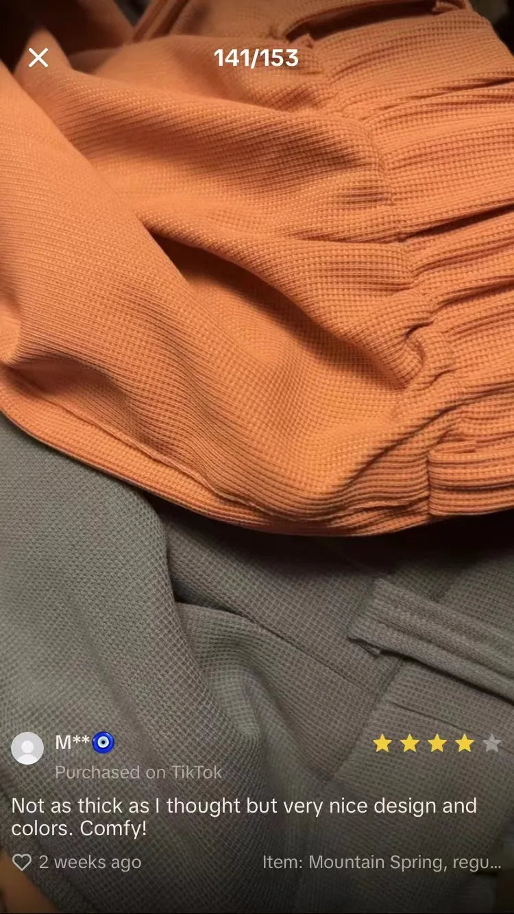 High-Waisted Wide-Leg Elegant Summer Trousers for Women