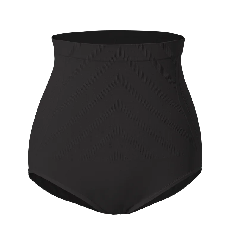 High-Waist Tummy-Control & Butt-Lifting Shapewear Briefs (3 Styles)