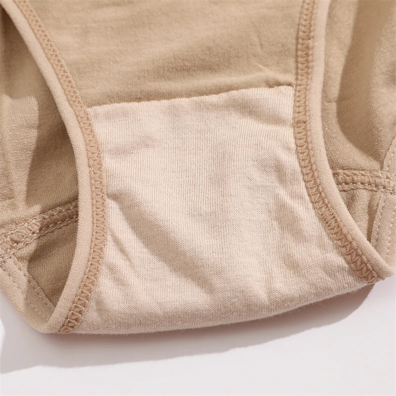 High-Waist Tummy-Control & Butt-Lifting Shapewear Briefs (3 Styles)