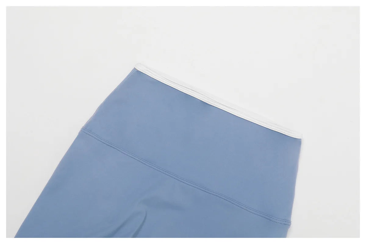 Women’s Anti-Cellulite Leggings Set – Perfect for Yoga & Workouts