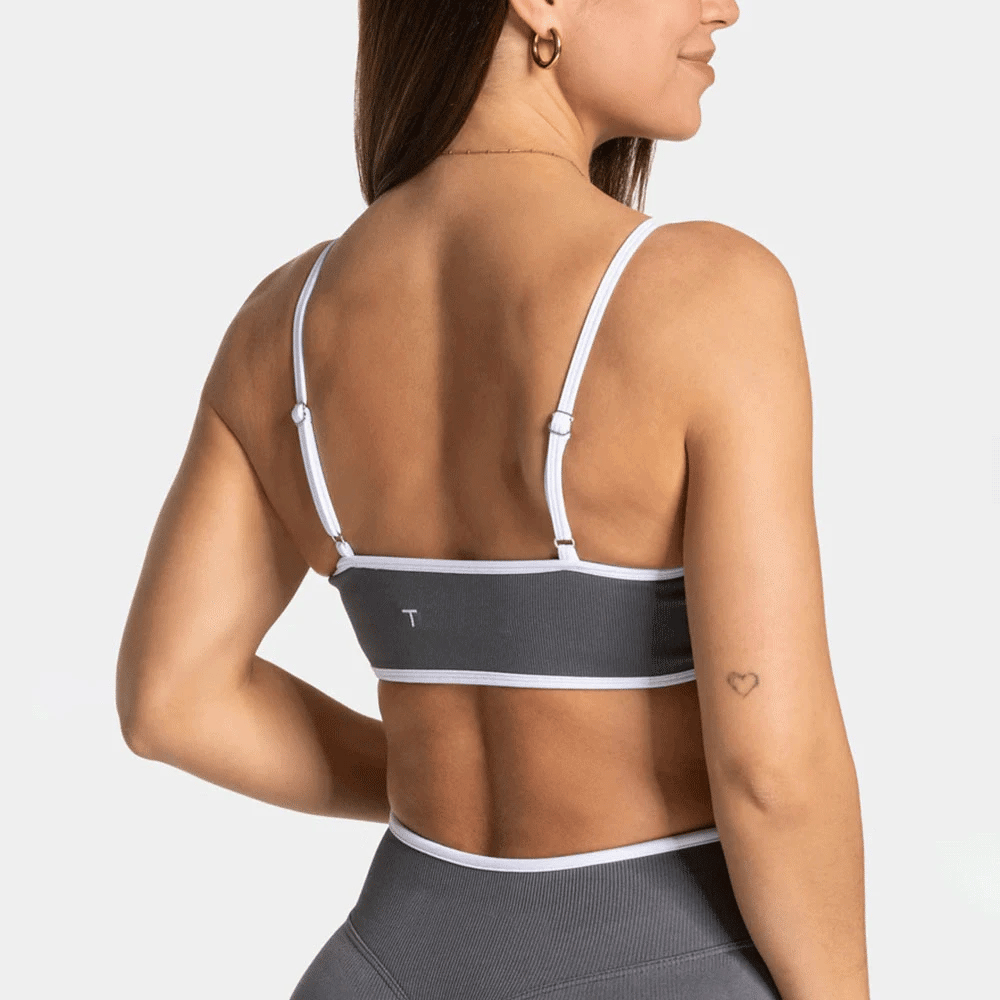 Women’s Supportive Fitness Sports Bra