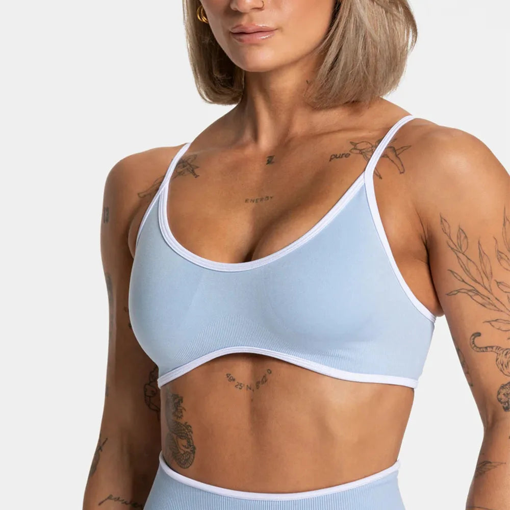 Women’s Supportive Fitness Sports Bra
