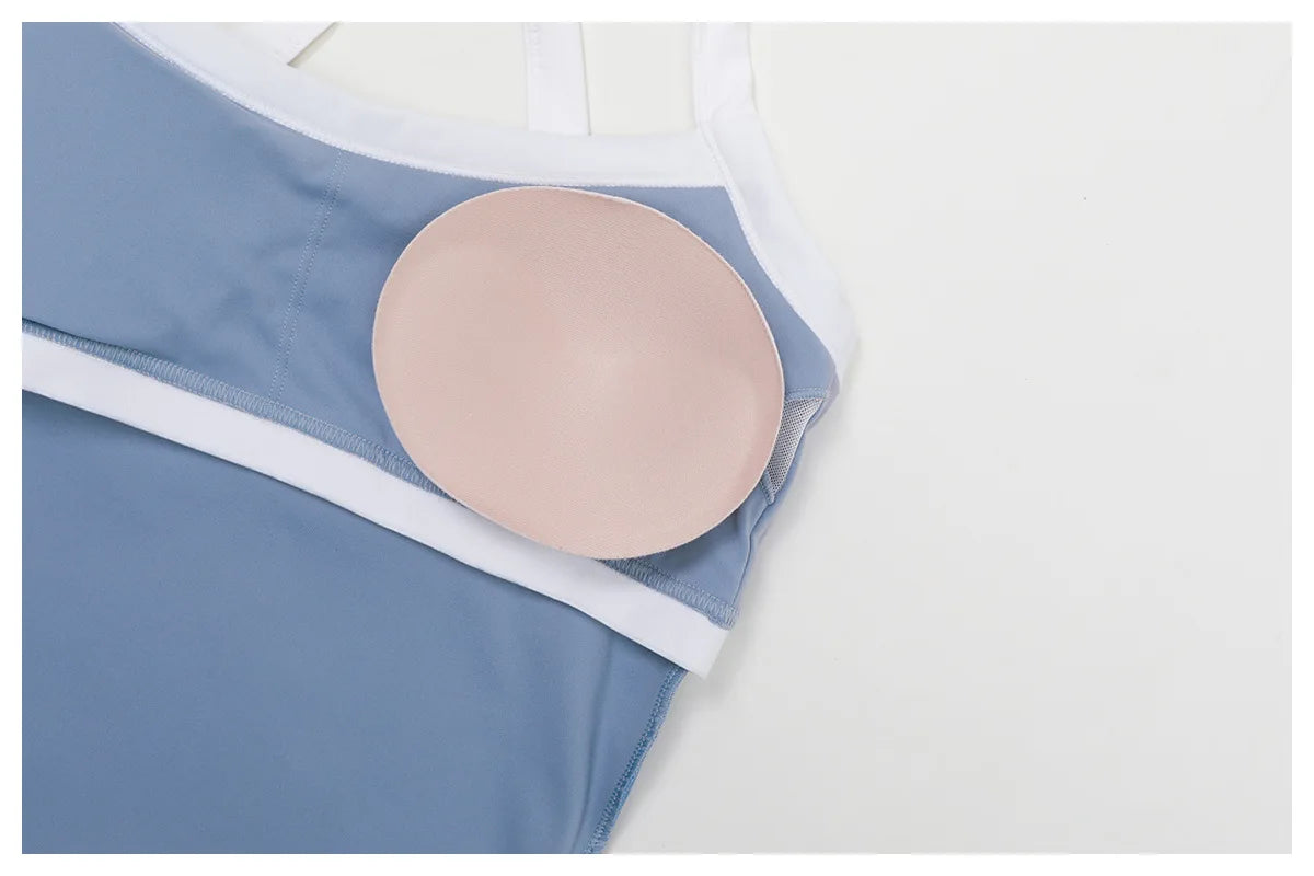 Women’s Anti-Cellulite Leggings Set – Perfect for Yoga & Workouts